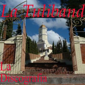 Download track La Virgen Maria La Tuliband