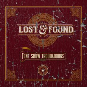 Download track For Love And Money Tent Show Troubadours