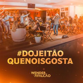 Download track Flor De Goiás / Rabo De Saia / Veneno Lento (Ao Vivo) Wender E Falcão