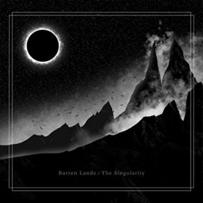 Download track The Golden Path Barren Lands