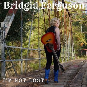 Download track Regrets Bridgid Ferguson