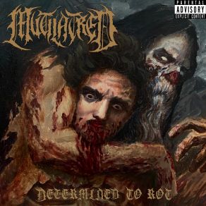 Download track All The Way Dead Mutilatred