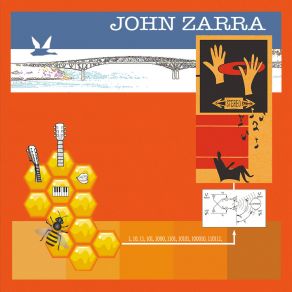 Download track Sweet Charlena John Zarra