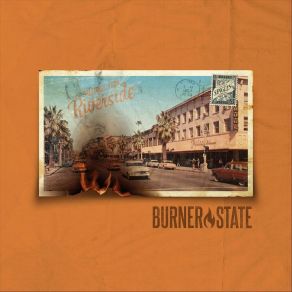 Download track Loneliest Caged Bird Burner State