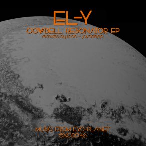 Download track Cowbell Resonator (LINDE (FR) Remix) El-YLinde, LINDE (FR)