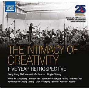 Download track 10. Let There Be Not Darkness But Light Hong Kong Philharmonic Orchestra