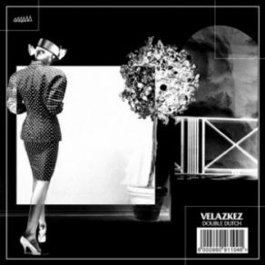 Download track Double Dutch (Original Mix) Velazkez