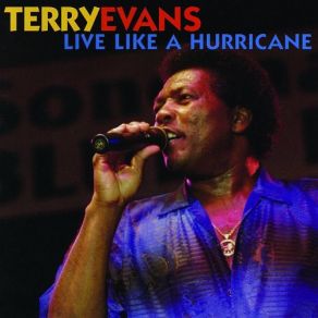 Download track I Fancy You Terry Evans