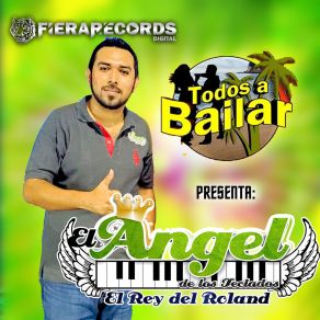 Download track Bailando Con El Angel El Angel De Los Teclados