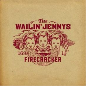 Download track Long Time Traveller The Wailin' Jennys