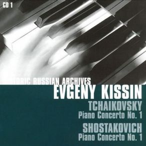 Download track Shostakovich - Concerto For Piano, Trumpet And Orchestra In C Minor Op. 35 - 3. Moderato - Allegro Con Brio Evgeny KissinVladimir Spivakov, St Petersburg Chamber Orchestra