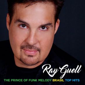 Download track Somewhere In Your Eyes Ray Guell