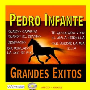 Download track Por Si Me Olvidas Pedro Infante