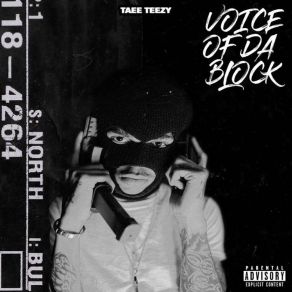 Download track Blind Fold Taee Teezy