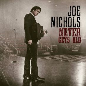 Download track Diamonds Make Babies Joe Nichols