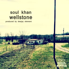 Download track Not Like That Soul KhanAkie Bermiss