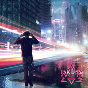 Download track Let You Go Takuro SpiritKate Brady