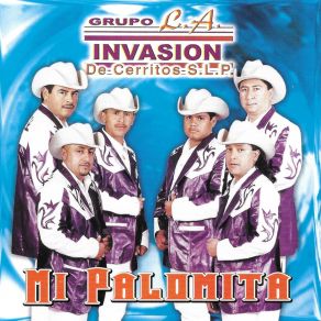 Download track Niña Linda Grupo La Invasion