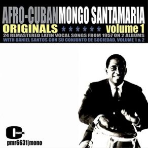 Download track Mongo's Theme Mongo Santamaria