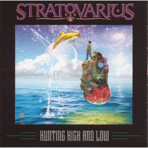 Download track Lead Us Into The Light Stratovarius