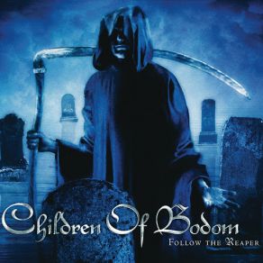 Download track Kissing The Shadows Children Of Bodom