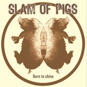 Download track Love Gone Away Slam Of Pigs