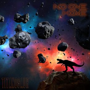 Download track The Spaces Between Titanosaur