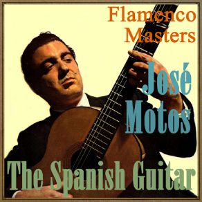 Download track Taranta For Spanish Guitar José Motos