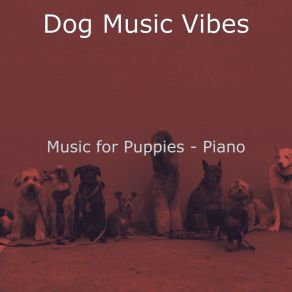 Download track Tremendous Reducing Dog Stress Dog Music Vibes