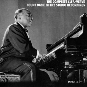 Download track Blues Backstage Count Basie