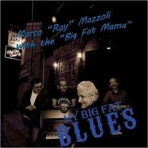 Download track Getting To Know You Big Fat Mama, Marco Mazzoli