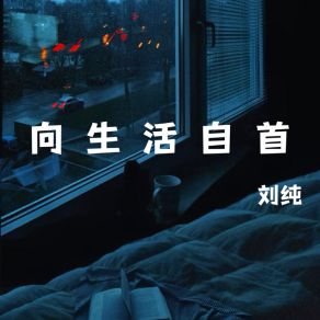 Download track 向生活自首 刘纯