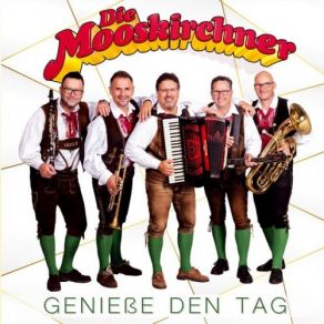 Download track Mario's Medley: I Steh Auf Volksmusik / Bock Bier Polka / Unsre Mopedoma / Leitl'n Heut Geht's Auf / Ein Klang Für Jedermann / And Die Mooskirchner