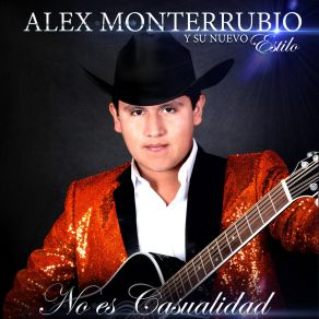 Download track No Es Casualidad Alex Monterrubio