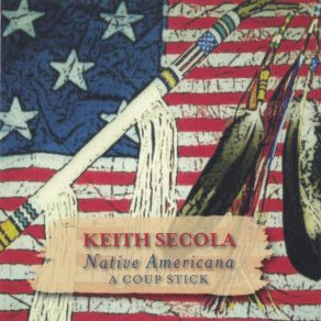 Download track Old Trader Keith Secola