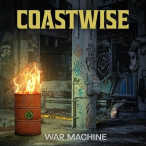 Download track What Is Mine Coastwise