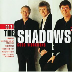 Download track What A Lovely Tune The Shadows