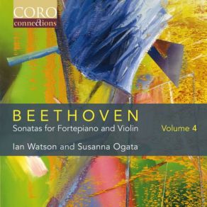 Download track Sonata For Fortepiano And Violin In E Flat Major, Op. 12 No. 3: I. Allegro Con Spirito Ian Watson, Susanna Ogata