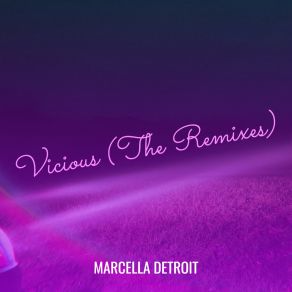 Download track Vicious Bitch (Spare Radio Mix) Marcella Detroit