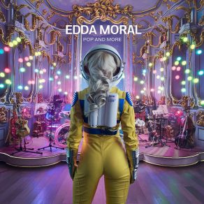 Download track Midnight Metamorphosis Animal Edda Moral