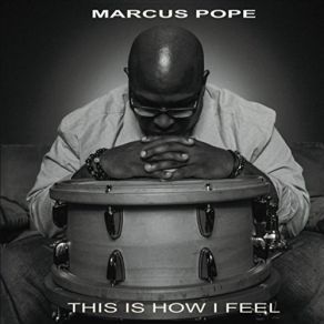 Download track Kaleidoscope (Live) Marcus Pope