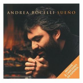 Download track Canto De La Terra Andrea Bocelli