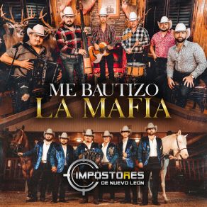 Download track Se Me Olvidó Otra Vez (En Vivo) Impostores De Nuevo Leon