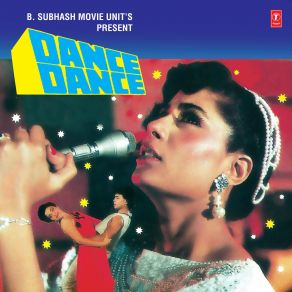 Download track Zindagi Meri Dance Bappi LahiriAlisha Chinai, Vijay Benedict