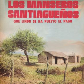 Download track Todos Los Domingos Los Manseros Santiagueños