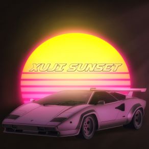 Download track Endless Sunset Xuji Sunset