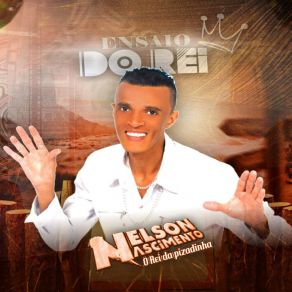 Download track Amor De Rapariga (Remix) Nelson Nacimento O Rei Da Pisadinha