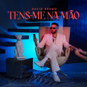 Download track Contigo Na Retina Bruno David