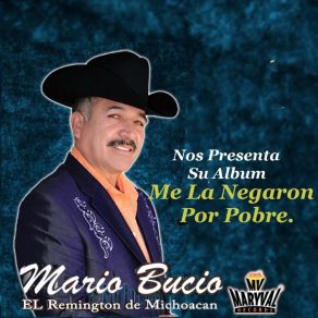 Download track El Fulano De Tal Mario Bucio El Remington De Michoacan