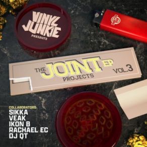 Download track Different Style Vinyl JunkieRachael E. C